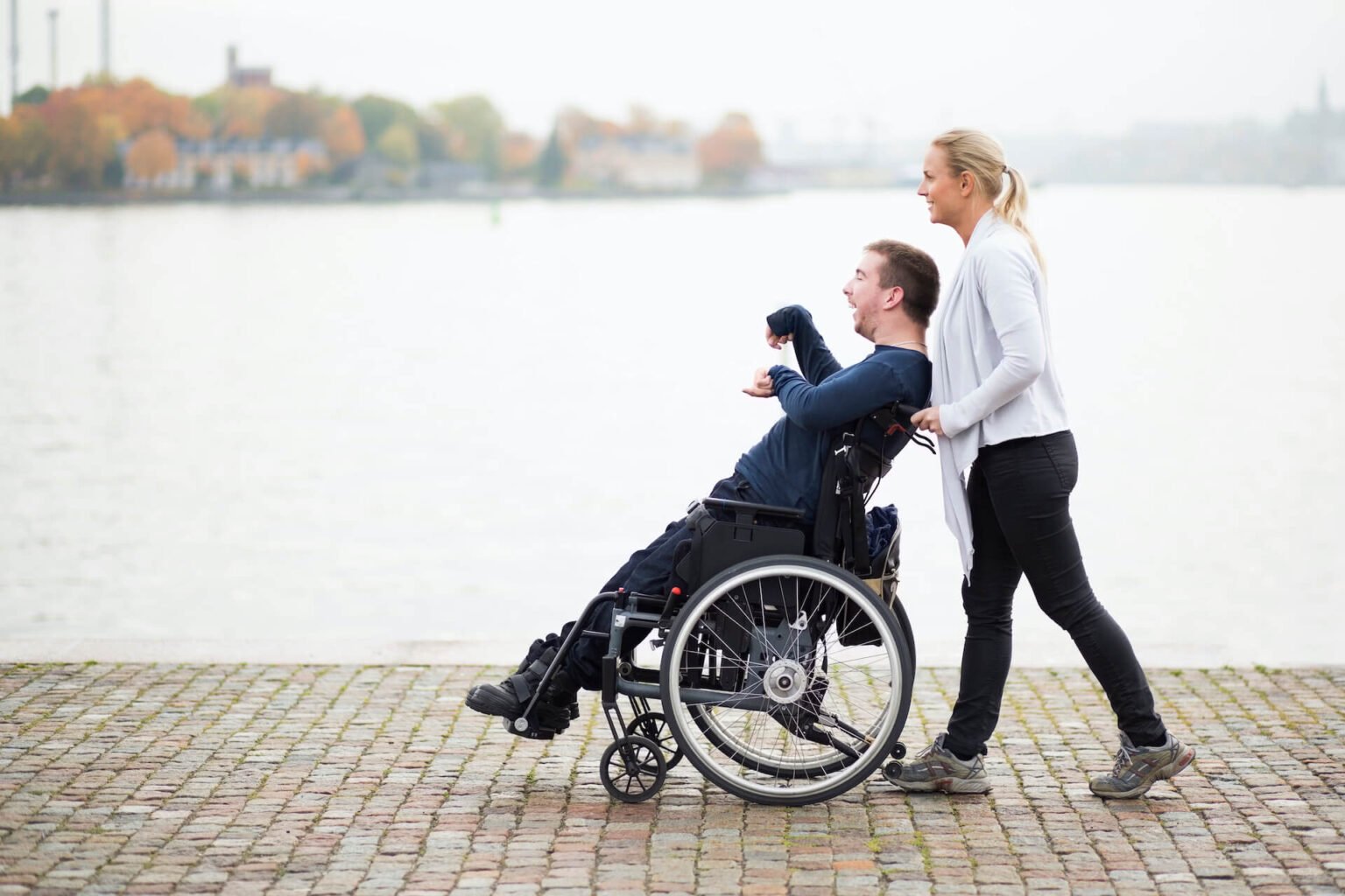 Brukerstyrt personlig assistanse (BPA) - Finn rett assistent | Stendi